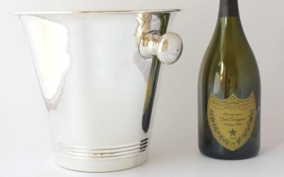 Mappin Webb Champagne Cooler