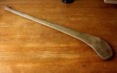 Small Vintage Hurling Stick