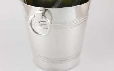 St Medard Champagne Bucket