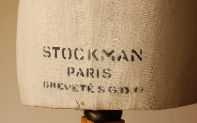 Stockman Stand