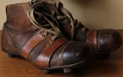 The Cert Football Boots