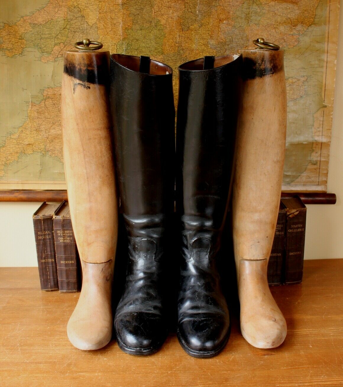 boot trees for tall boots