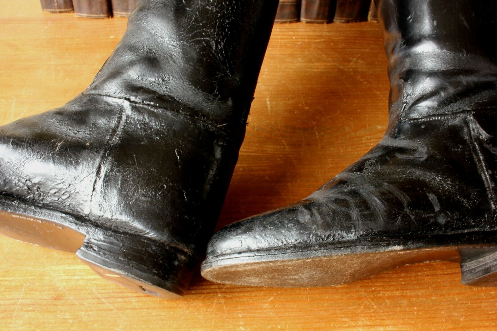 Henry Maxwell Wooden Boot Trees Keeps. Black Charles Smith Henry Maxwell Wooden Boot Trees Keeps. Black Charles Smith