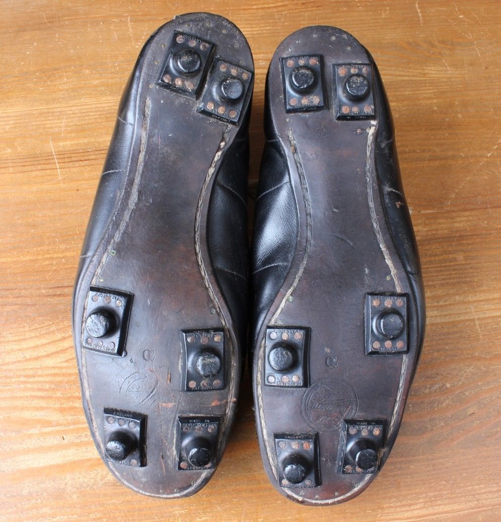 scrum half rugby boots