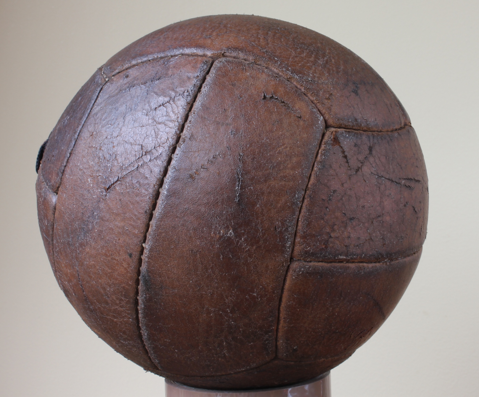 Vintage Leather Football 59