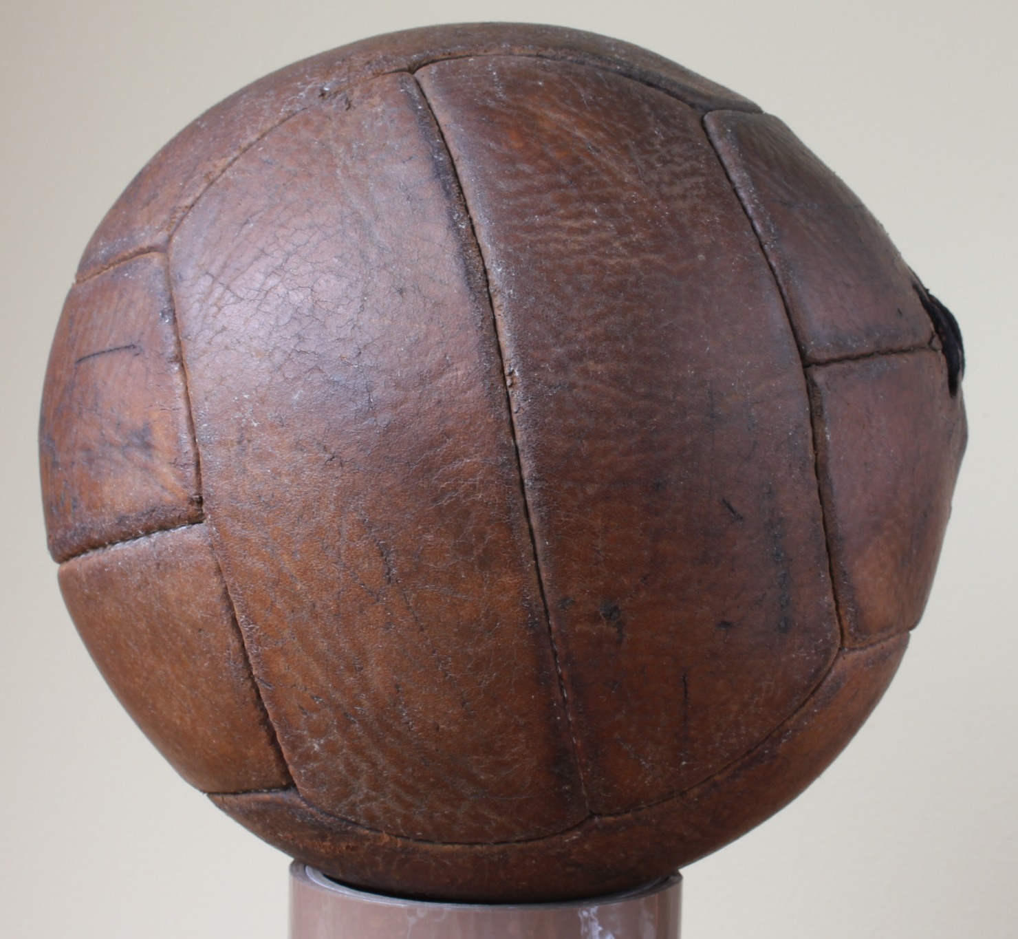 Vintage Leather Football 51