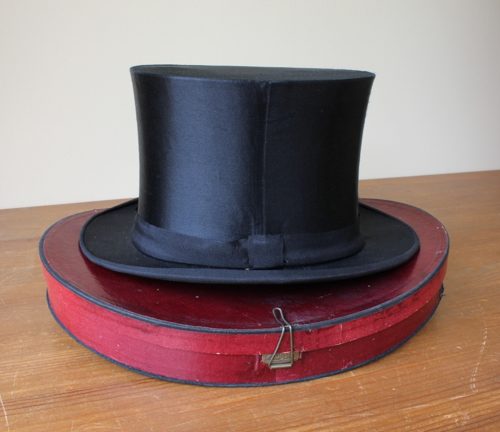 opera hat for sale
