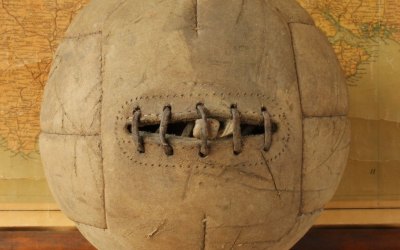 11 Panel Football