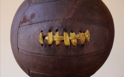 13 Panel Soccer Ball