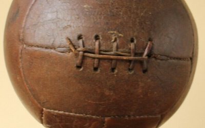 1920s Football