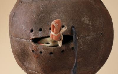 1930 12 Panel Football