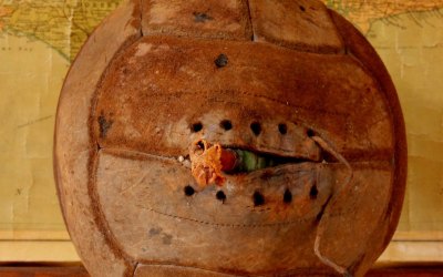 1930 World Cup Ball