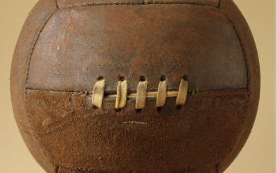 1930s Football