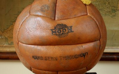 1950 Moon Ball
