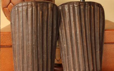 1950 ShinPads