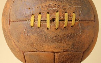 1950s Football
