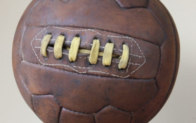 Football. 1954