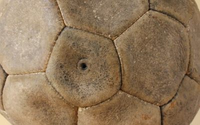 1960s Football