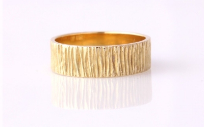 1970s Wedding Band