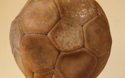 32 Hex Ball
