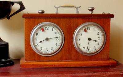 Chess Clock