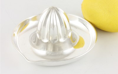 Antique Lemon Squeezer