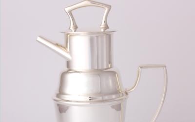 Asprey Cocktail Shaker