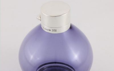 Asprey Scent Bottle