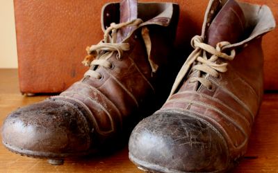 BCS Football Boots