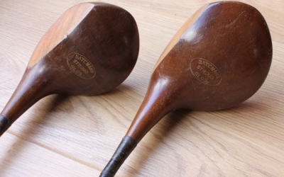 Batemans Golf Clubs