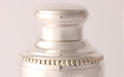 Beaded Shaker