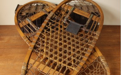 Bearpaw Snowshoes