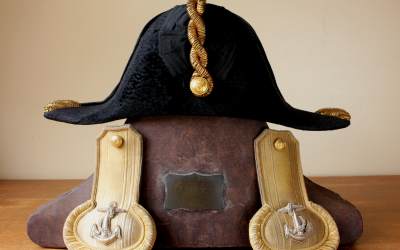 Bicorn Hat