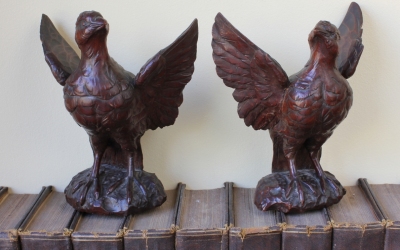 Black Forest Game Birds
