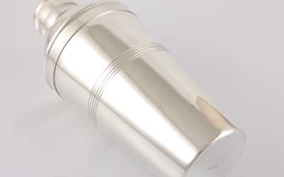 Bonzer Cocktail Shaker