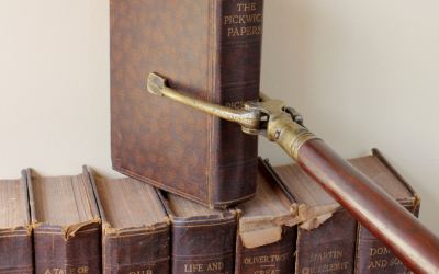 Library Book Grabber