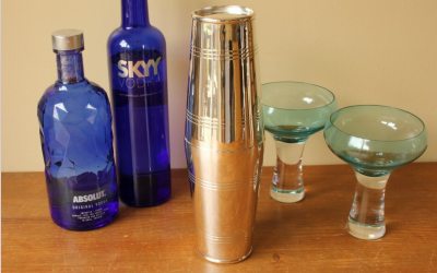 Boston Shaker