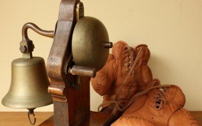 Boxing Bell