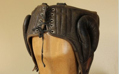 Boxing Headgear