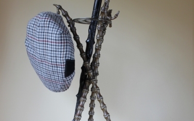 Brass Stick Stand