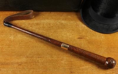 Brigg Duke Of Portland Whip