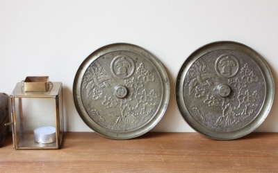 Bronze Mirrors