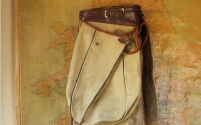 Bryant Golf Bag
