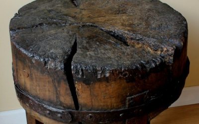 Butcher's Block