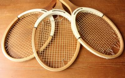 CDD Rackets