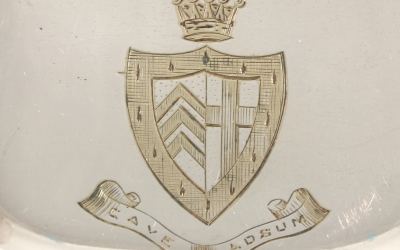 Cambridge Flask