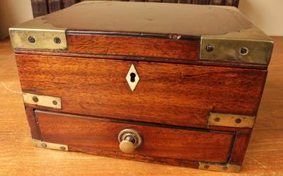 Campaign Box
