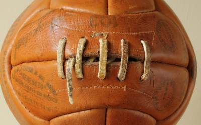 Cereseto Tiento Vintage Football