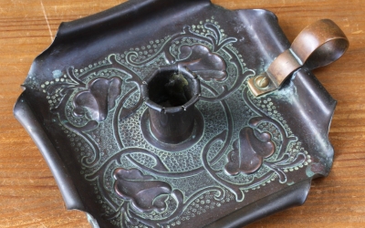 Chamberstick