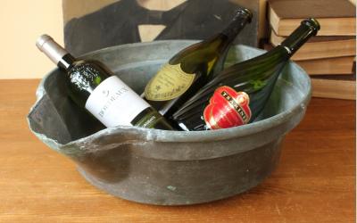 Champagne Bowl